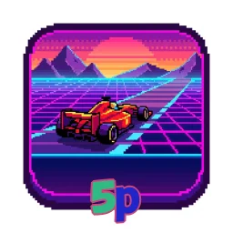 5p